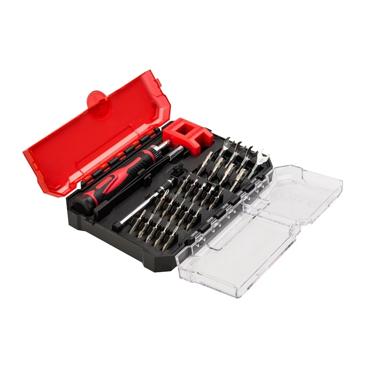Factory Directly Wholesale 27 Pcs Nickel Plating Precision Repair Tools Set