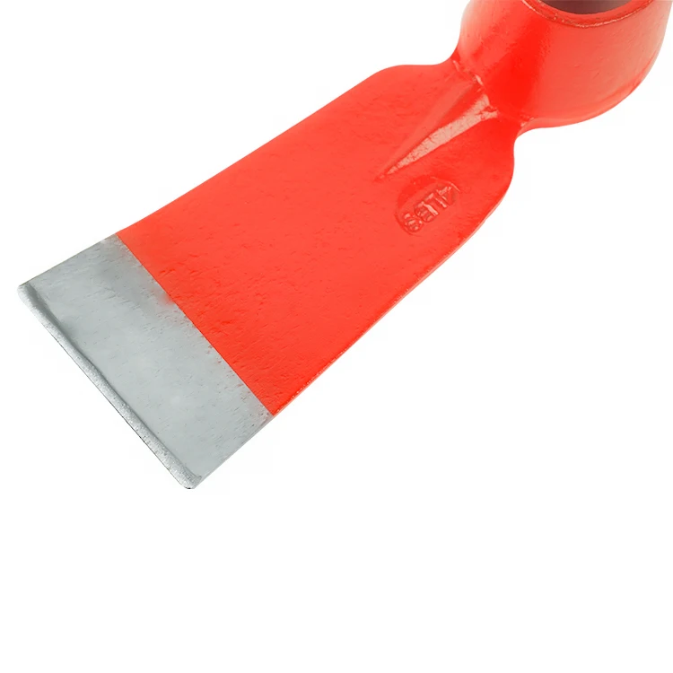 
First Class Quality Garden Tool Steel Hoe Pickaxe For Sale 
