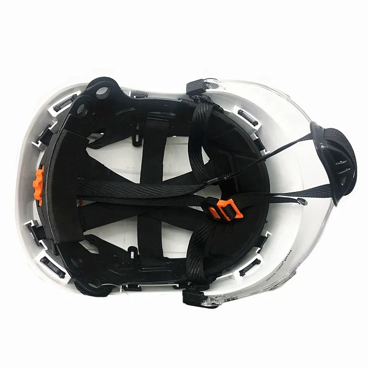 ANT5ppe H1-CH защитные шлемы Жесткий Шляпа с козырьком ANSI Z89.1 для строительства