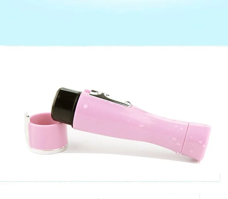 Mini Electric Body Facial Hair Remover Razor Depilator Defeatherer Fashion Bikini Body Face Neck Leg Hair Removal Tool Epilator