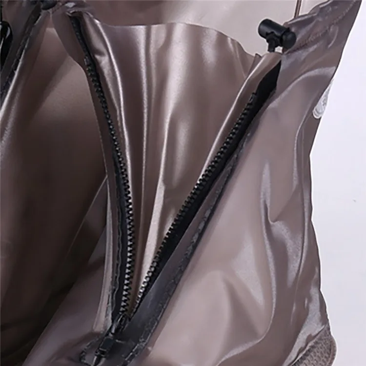 Hot Sale High Quality Rain Boots For Men Custom Plastic Boots For Rain