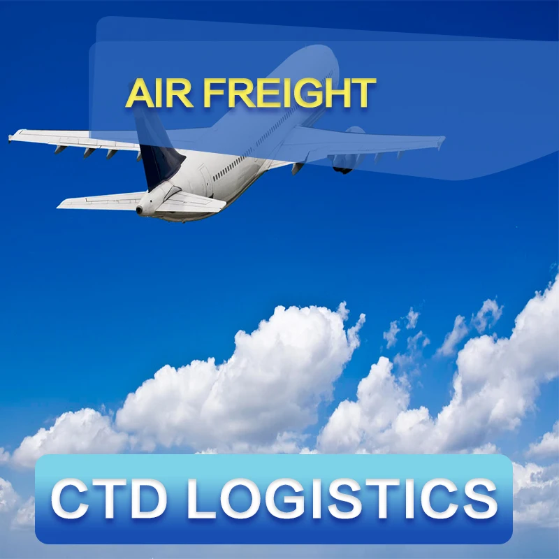 Air freight forwarder shipping agent Air Freight From Shenzhen Air cargo to MIAMA/MIA TAMPA/TPA USA Air shipping agent