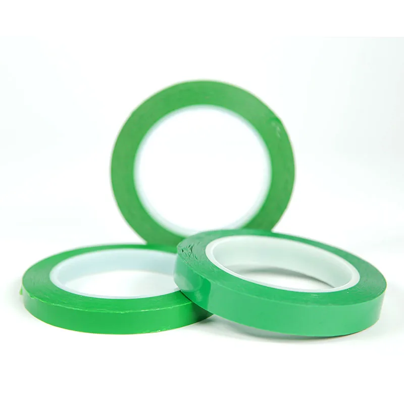 Polypropylene Bopp Film Tape for Lithium Battery Termination, Insulation And Fixing