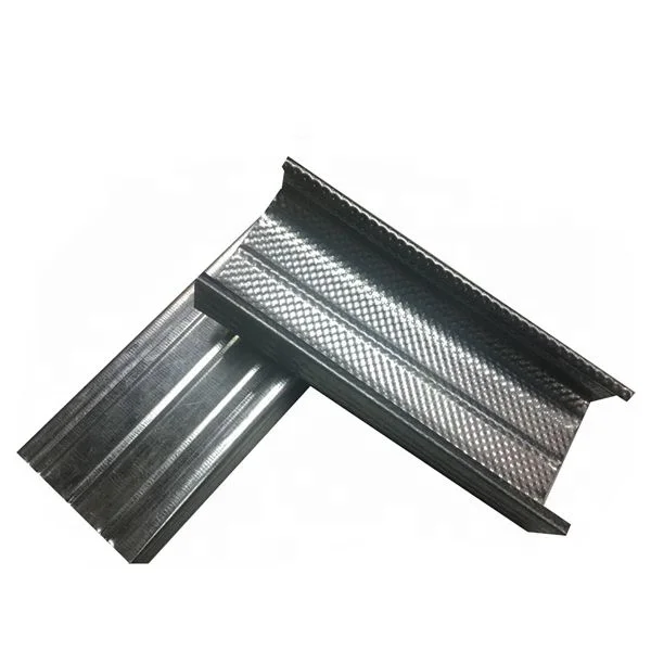 CD 60 UD 28 galvanized steel profile CW UW metal steel drywall