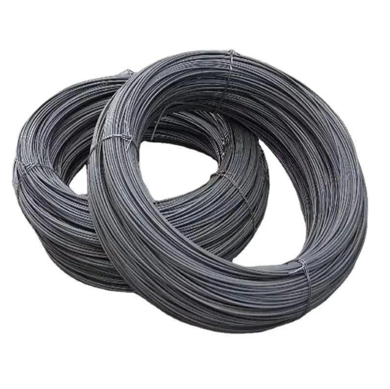 Пружинная стальная проволока высокого качества от китайского