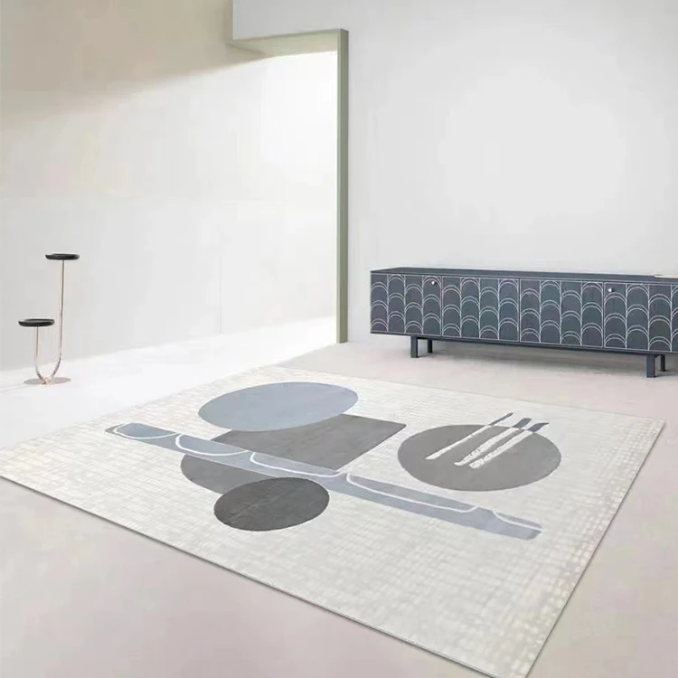 Wholesale Carpet Suppliers Modern 3D Carpet Rug Area Rug