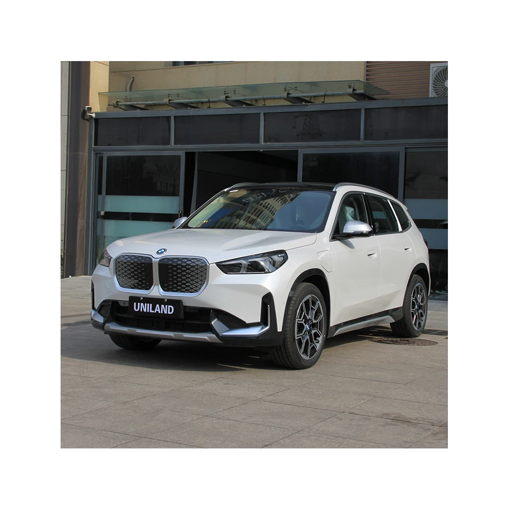 2024 роскошный бренд быстрый Электрический автомобиль ix1 по низкой цене лидер продаж