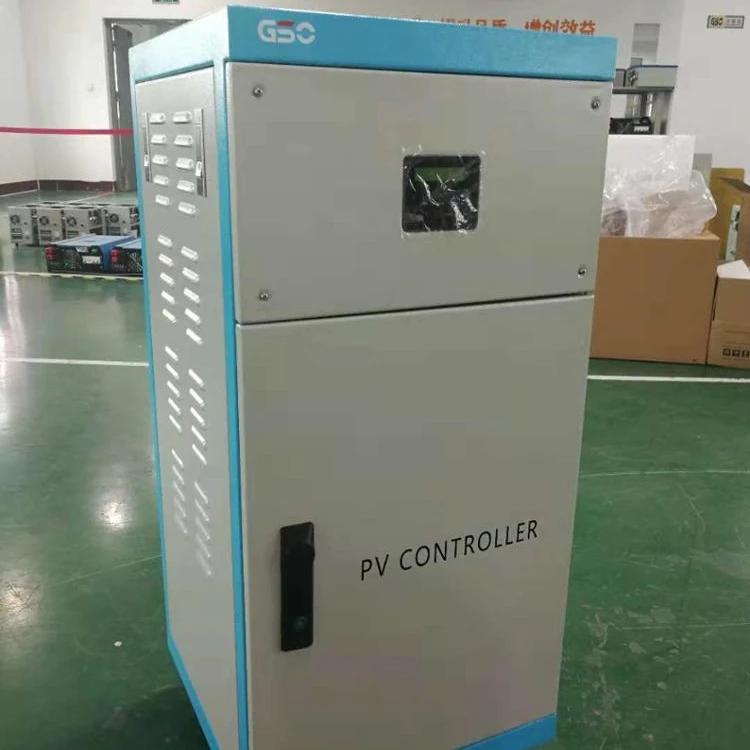 Mppt solar charger controller 72v solar controller 100a