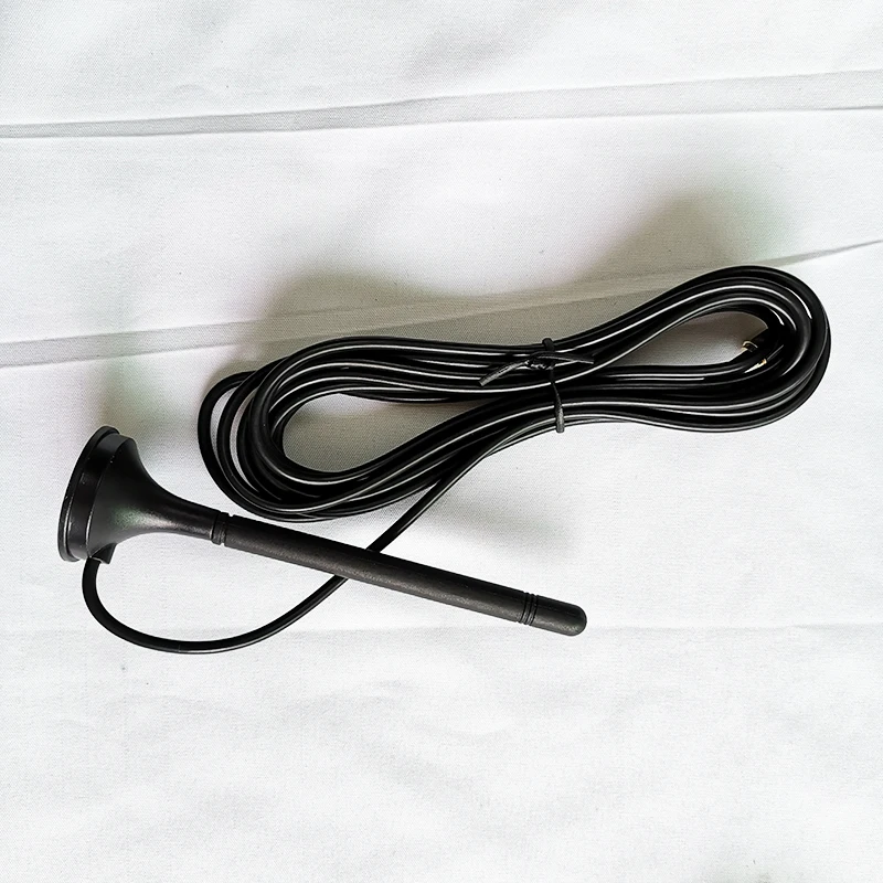 Waterproof RTU5024 GSM Gate Opener Relay Switch Remote Access Control Wireless Sliding Door Opener