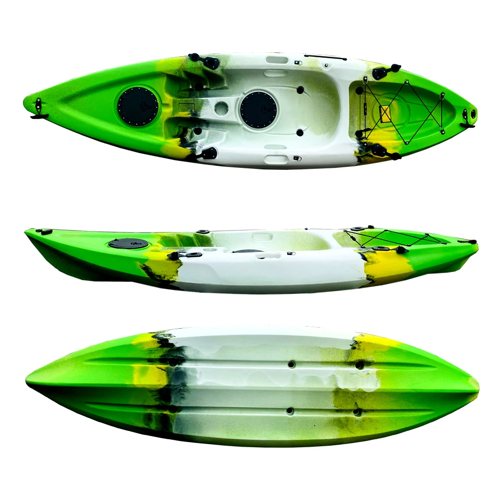  Лодка Sit on Top Paddle из ПВХ для каноэ