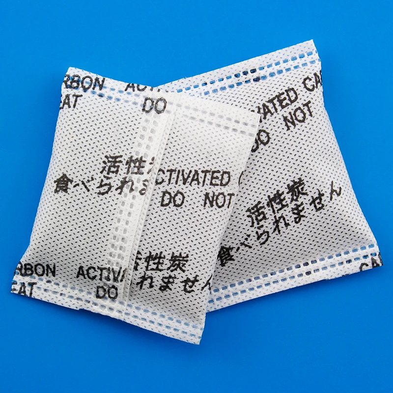 30g Paper packed coconut shell Activated Carbon price