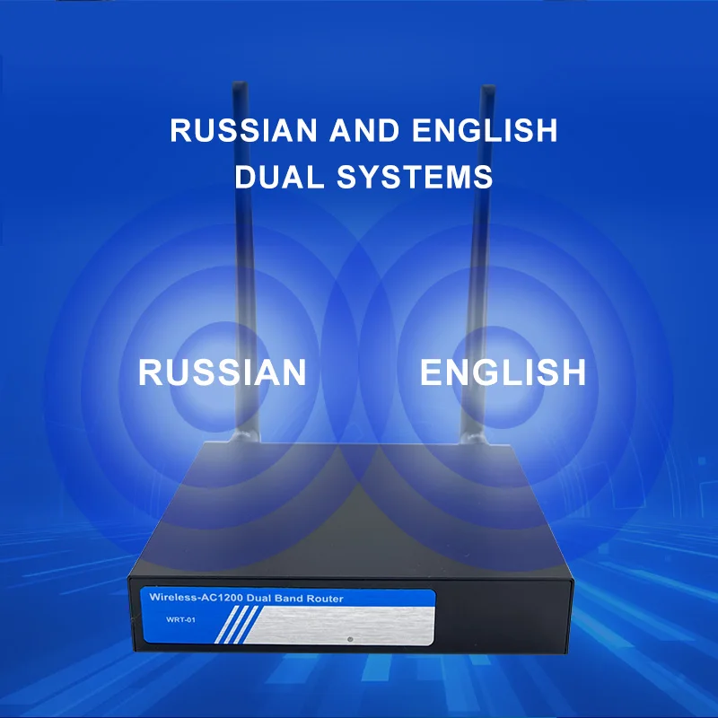 Original Factory Huastlink HC-G4 Dual Band Router Supports multiple device connections support 4g usb dongle routers