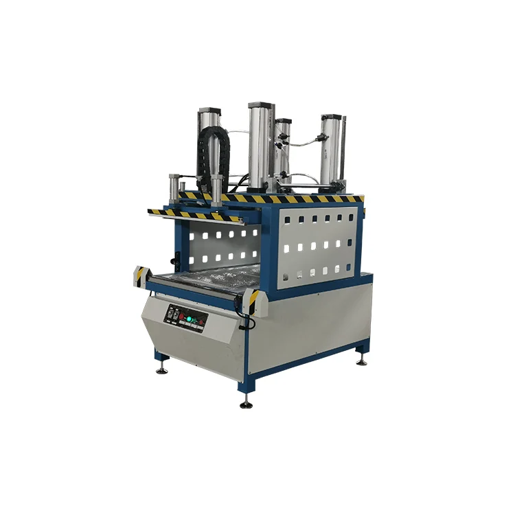 Automatic Compress Packing Machine Compressor Pillow Machine Foam Sponge Compress Machine