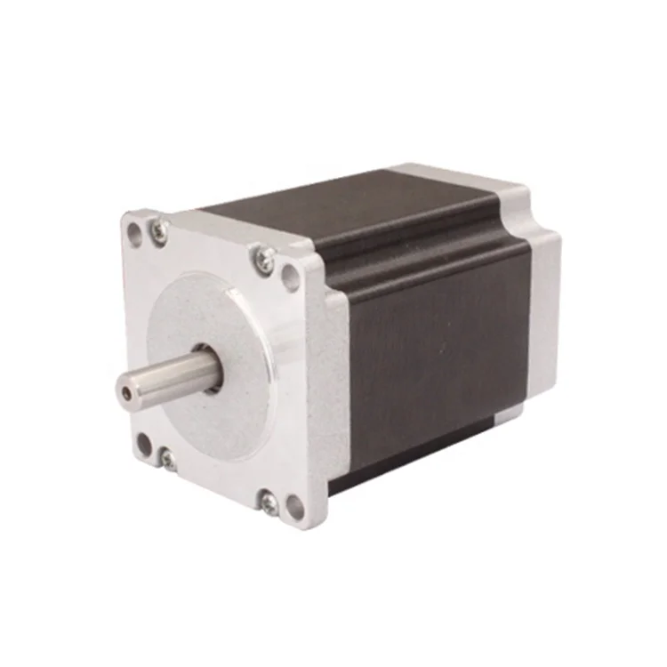High torque 60mm stepping motor 100mm Height cnc kit 2 Phase Hybrid Nema 24 Stepper Motor