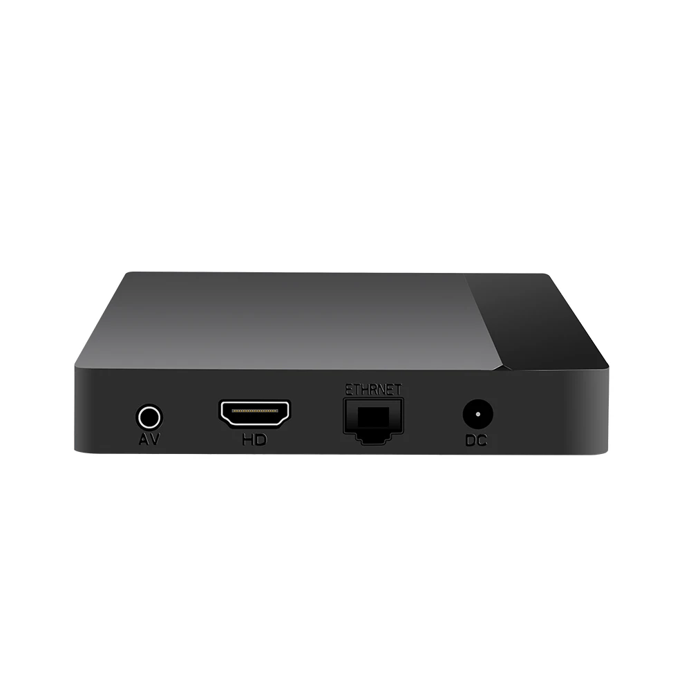 Разумная цена Сталкер/M3U/Xtream коды Сталкер iptv box android 4K 2GB ram 16GB rom XC media player STB