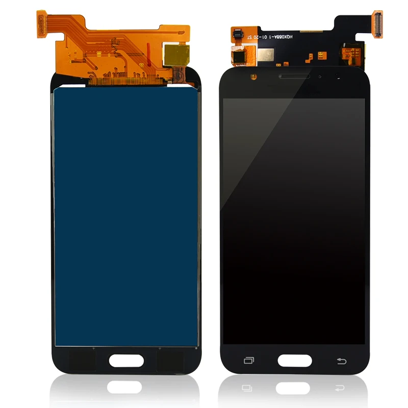 
Factory price mobile phone lcds for samsung j5 IPS TFT Highly imitated OLED replacement display 