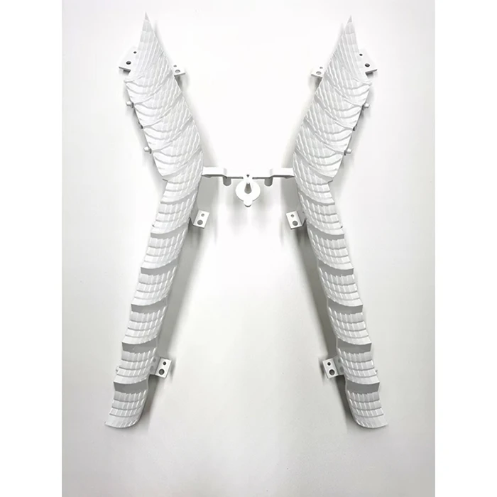 Auto tool customization plastic products automotive mould for precision car lighting part