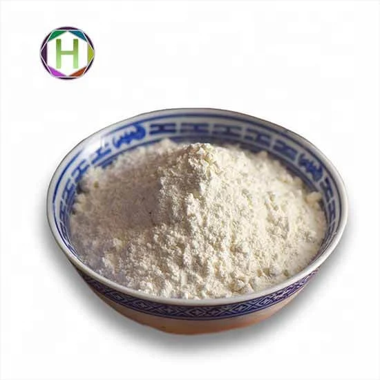 
L-Lysine hydrochloride CAS 657-27-2 