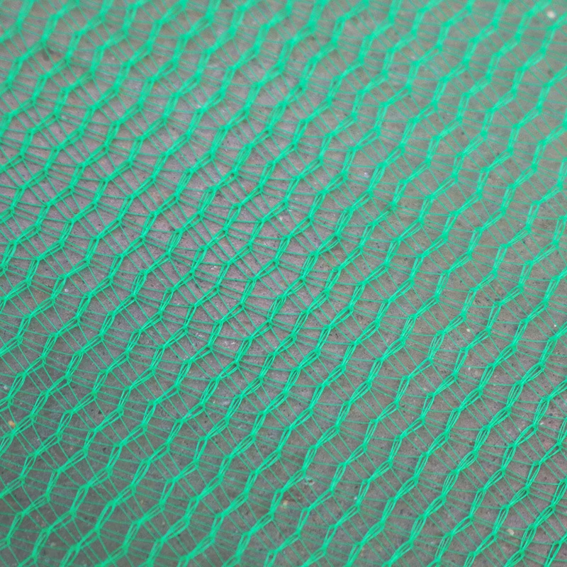 Safety Debris Net Hot Sales Scaffolding Safety Net Mesh Tarp With UV Treated Scaffolding Construction Safety Net