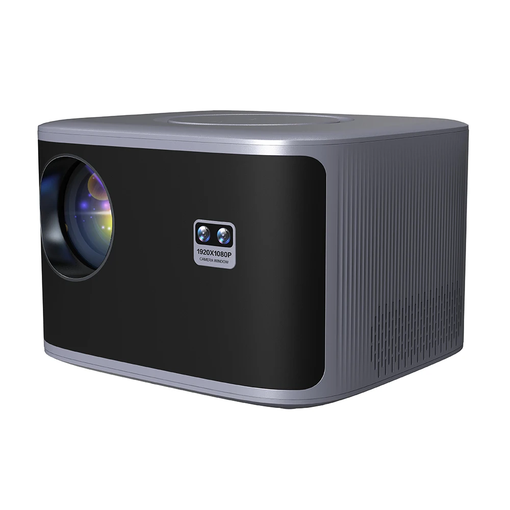 4k Mini Projectors Home Theater Beamer Durable Portable Proyector Smart Full Hd Home Cheap Screen Small LCD Light Projectors