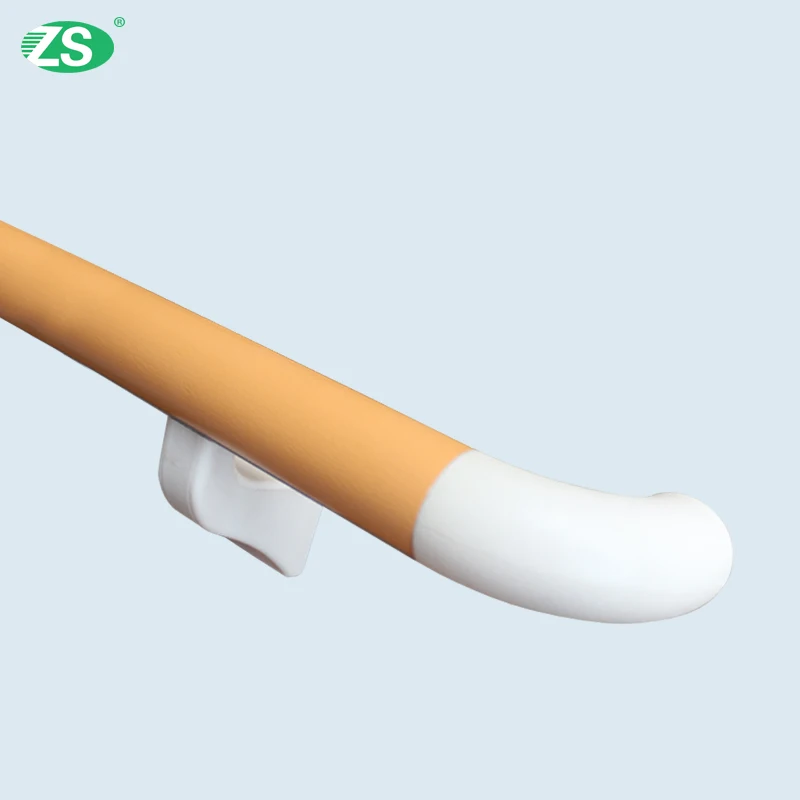 Cheap Price Good Quality Safety Anti-collision Handrail For Hospital