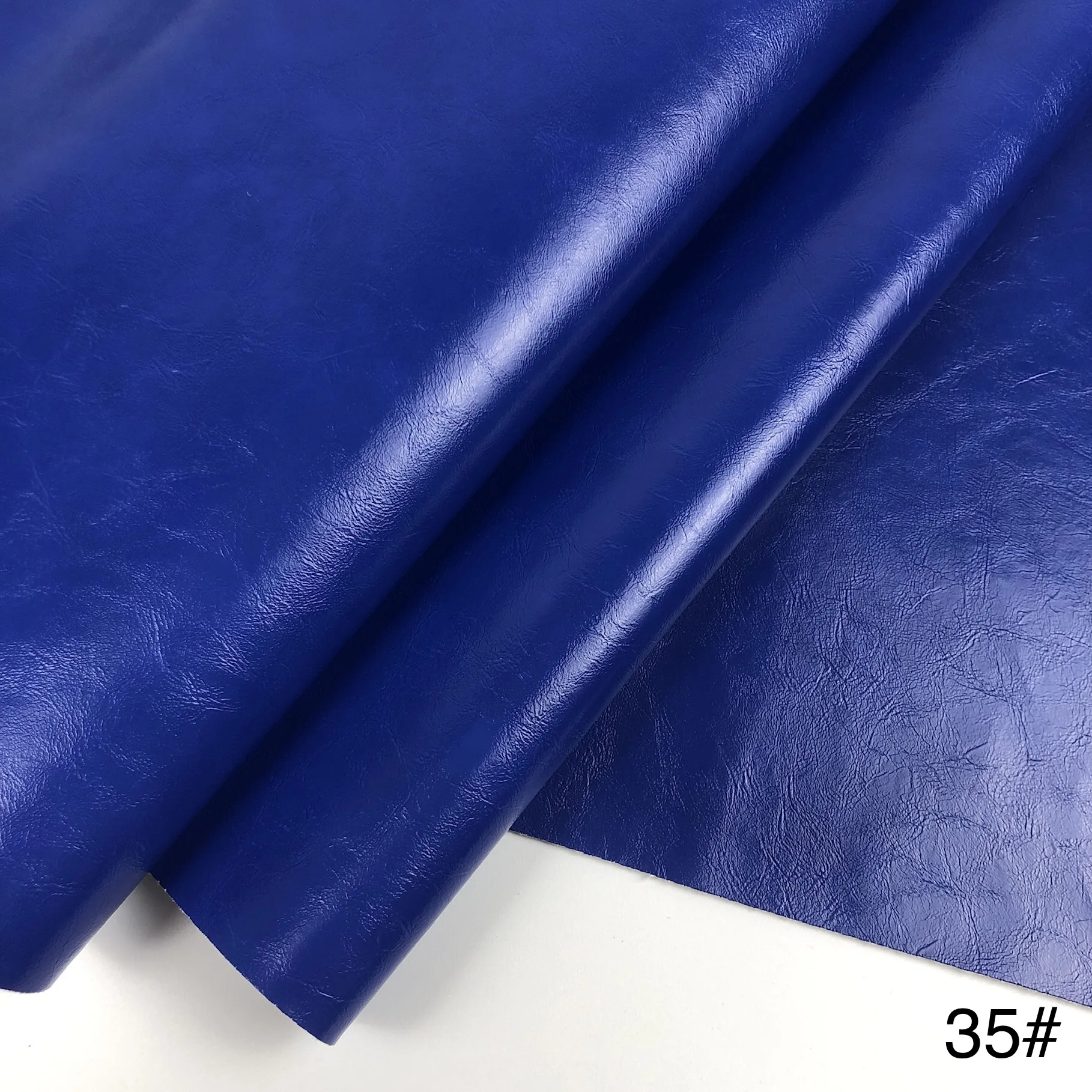 oily surface PVC leather cloth artificial PVC sticker leather for sofa for shoe, sofa, cover and decoration waterproof anti-mild