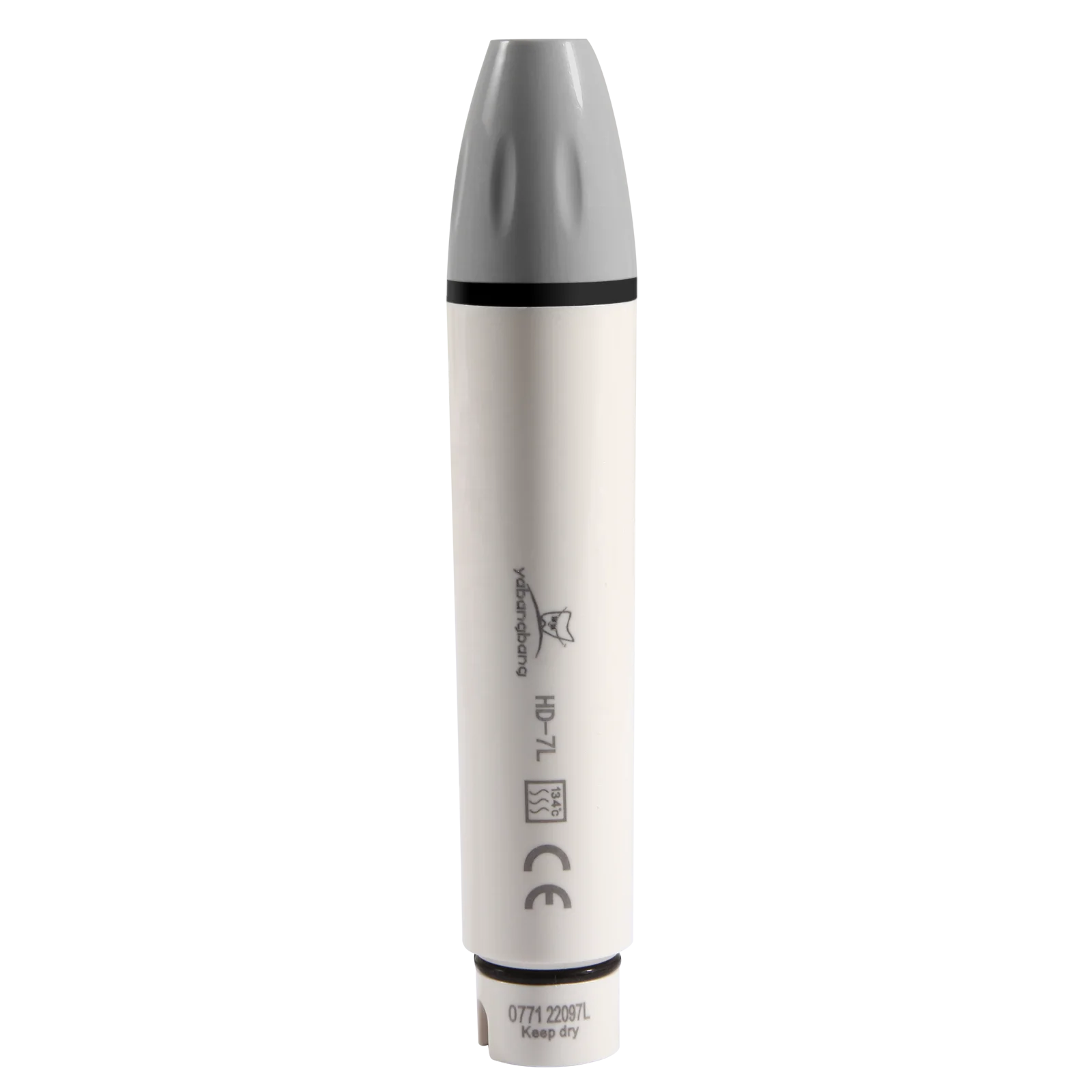 Hot Sale! Dental LED Light Ultrasonic Piezo Scaler Handpiece HW-5L for SATELEC/DTE Tips