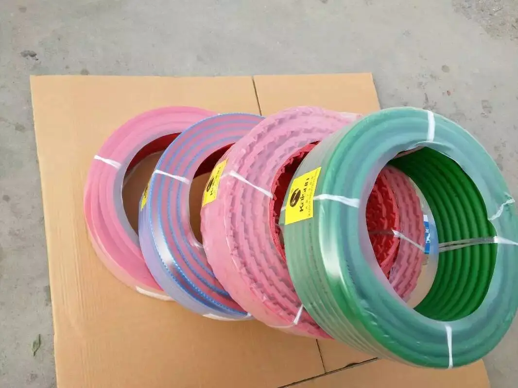 Custom size high tensile strength durable hose Muscle exerciser Training tube rubber latex tube