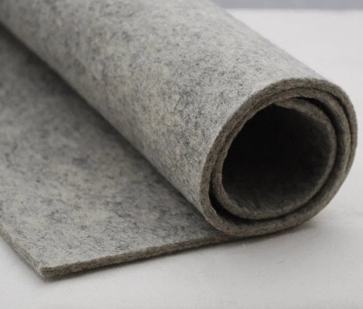 Nonwoven Fabric PP Needle Punched Non Woven Fabric for Sofa Lining