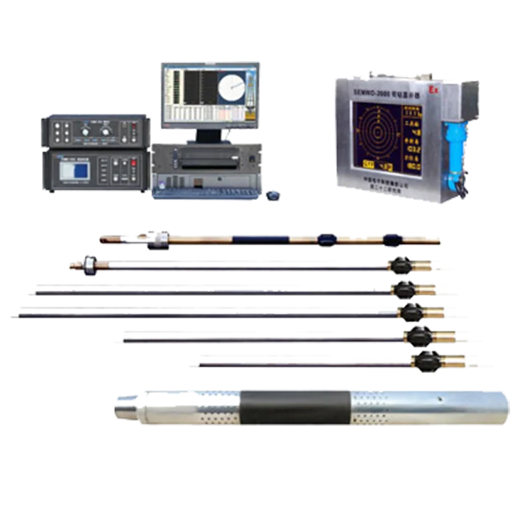 Accurate and Hot Selling MWD tools for directional drilling made in China Measurement While Drilling System