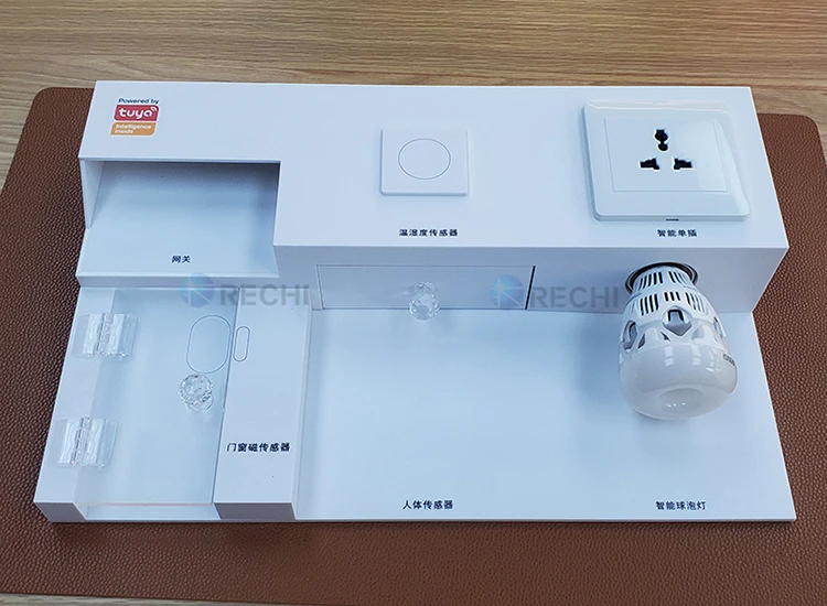 smart home display-1