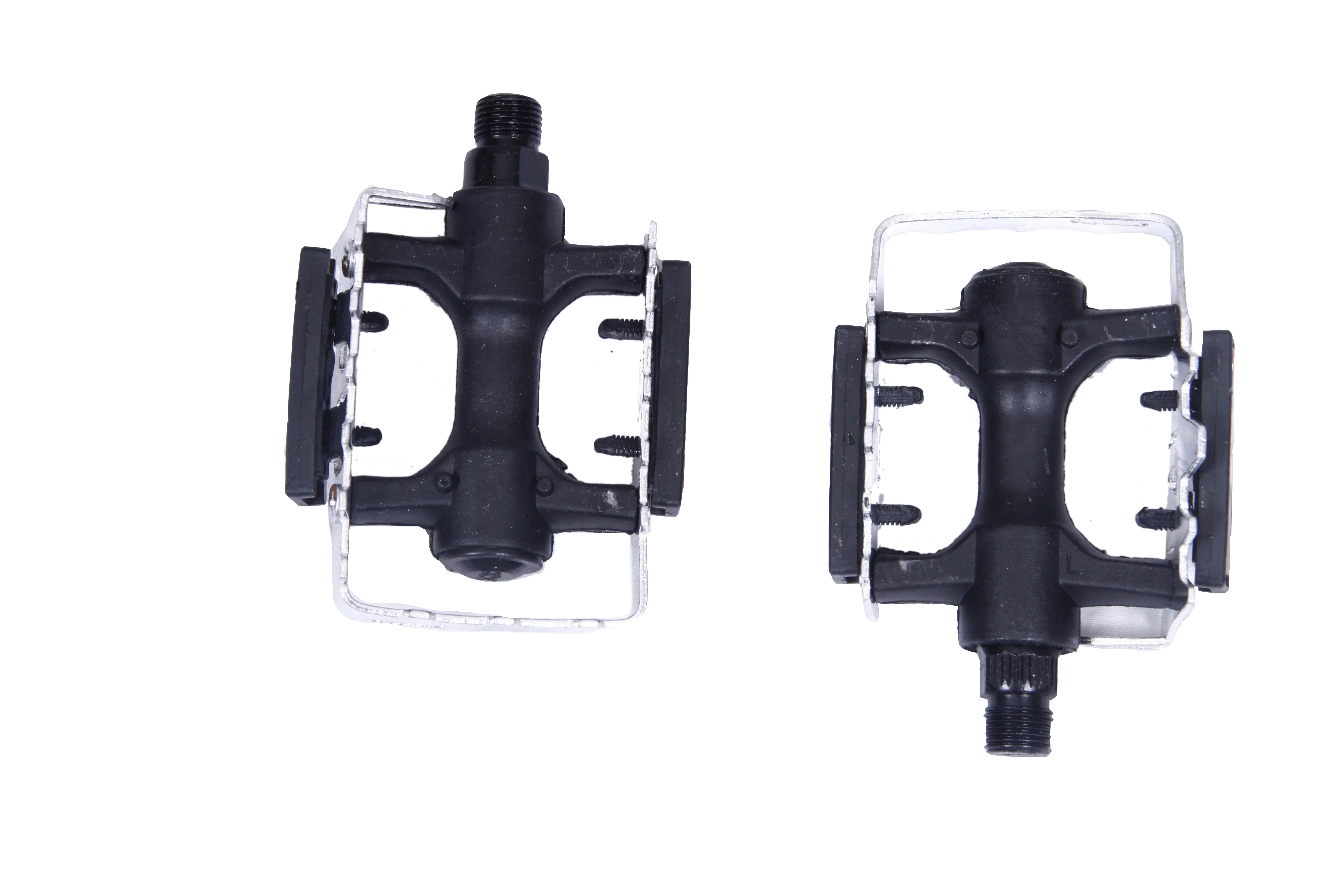 Steel Fork Suspension Disc Brake Mountain Bicycle Fashion MTB Bike with 21 Speed Gears