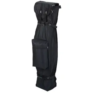 Wheeled Trolly Bag for Advertising Tent HEAVY DUTY CANOPY TENT CARRYING BAG WITH WHEELS