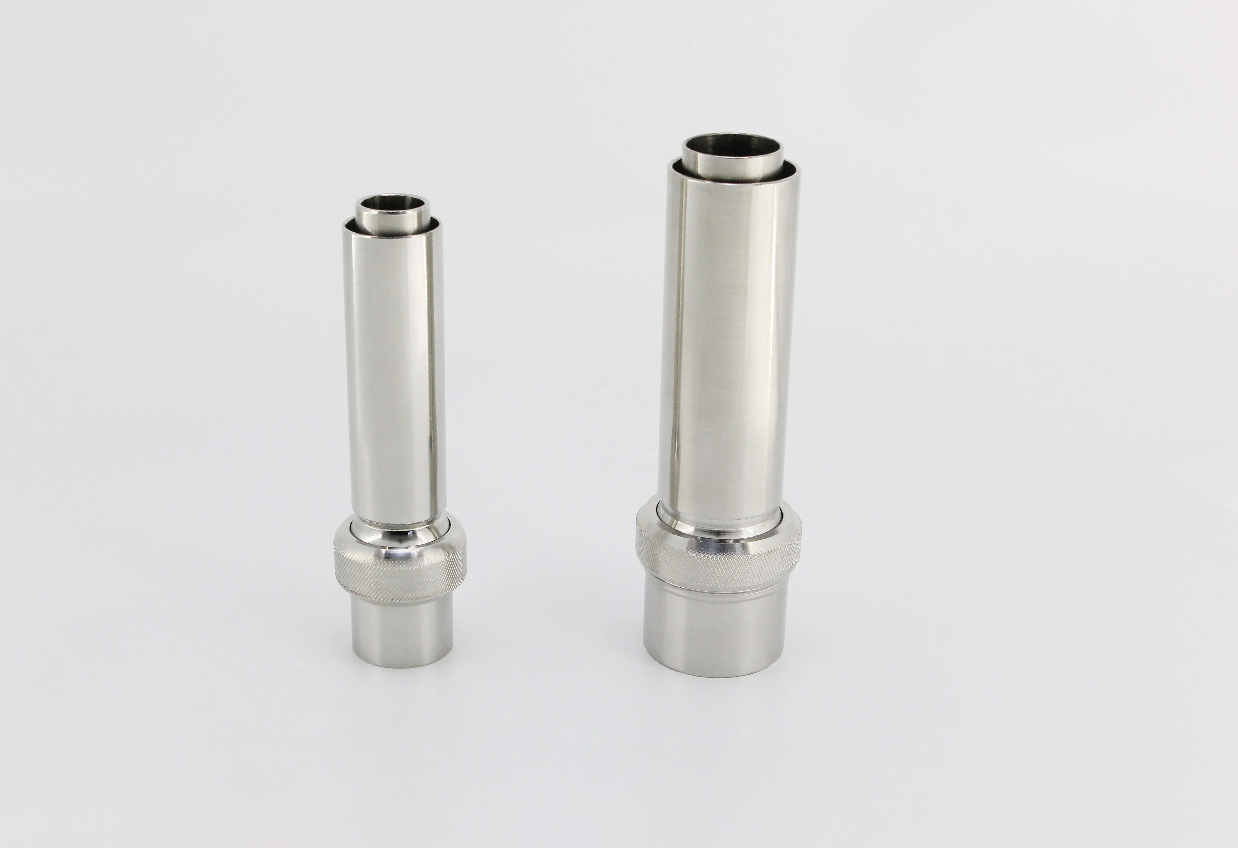 high pressure bubble jet fountain nozzles foam effect nozzle for pool Foam effect Fountain nozzle