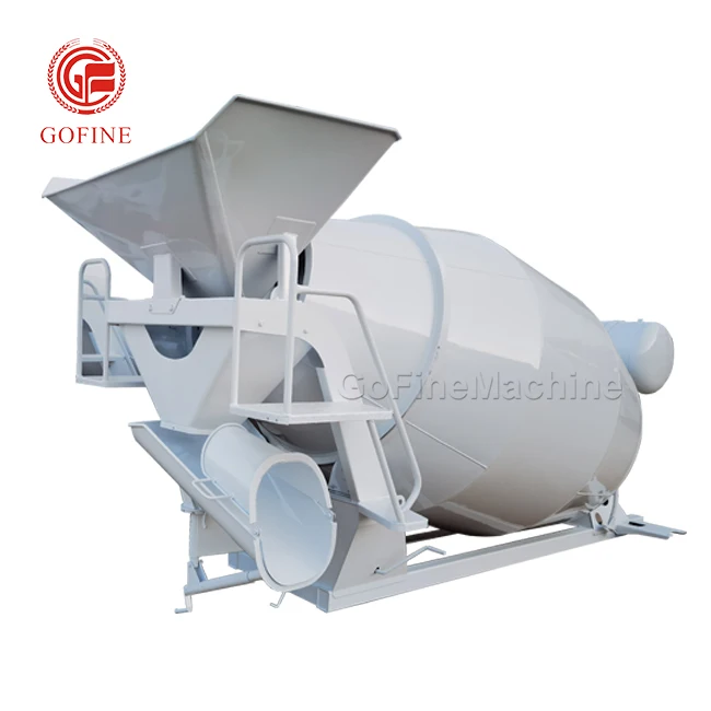 2023 Hot Sales Urea Npk 15-15-15 Compound Granules Fertilizer Bulk Blending Mixer Manufacture Plant