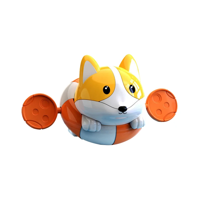 Высококачественные детские игрушки для ванной