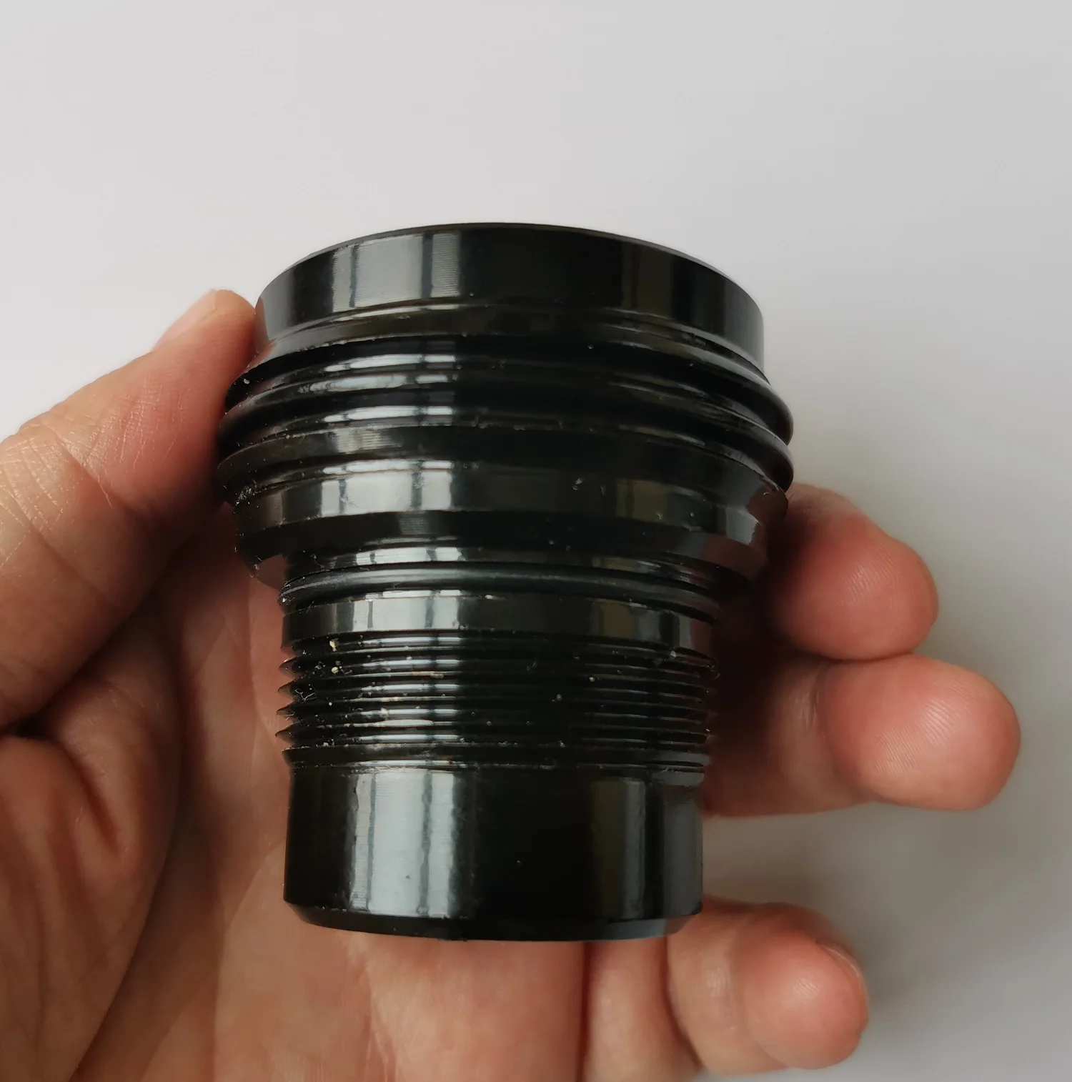 Hilti Core Drill Chuck Adapter DD-BL to M41 Male for DD 200, DD 350 and DD 500