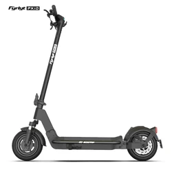 Manufacturing e scooter Aluminum alloy scooter frame electric scooter with suspensions foldable