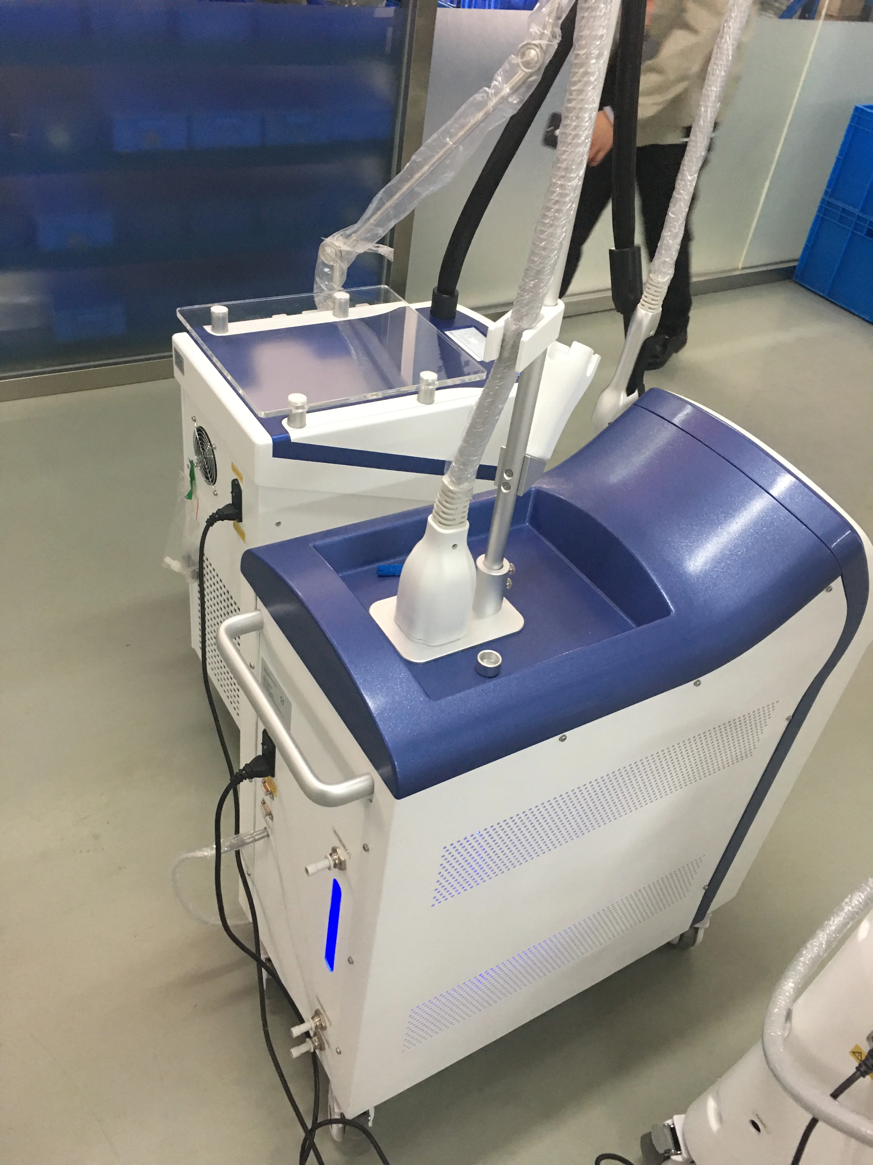 755nm laser alexandrite hair removal alexandrite laser