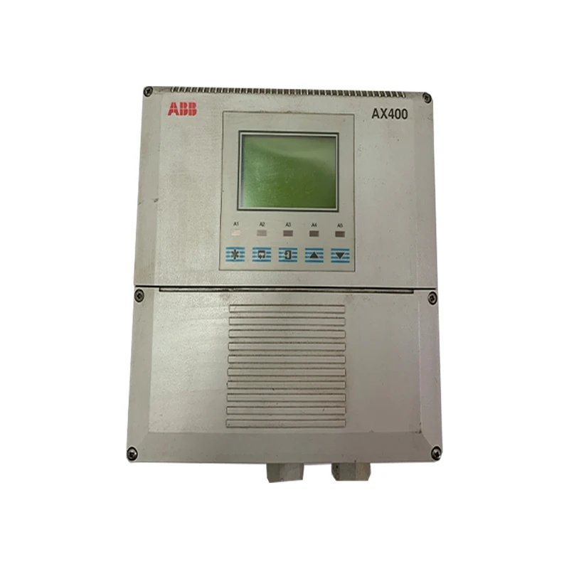 SAMC11POW	 Analog Output Modules