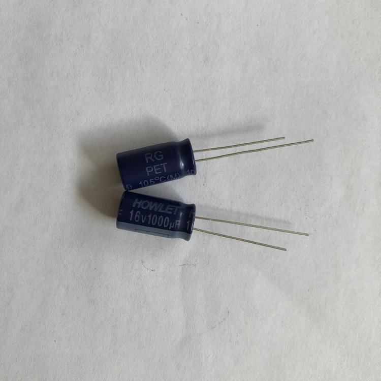 Высокочастотный низкий esr длительный срок службы 1000 mfd 6 3 v oem Электролитический Конденсатор microfarad алюминиевый электролитический