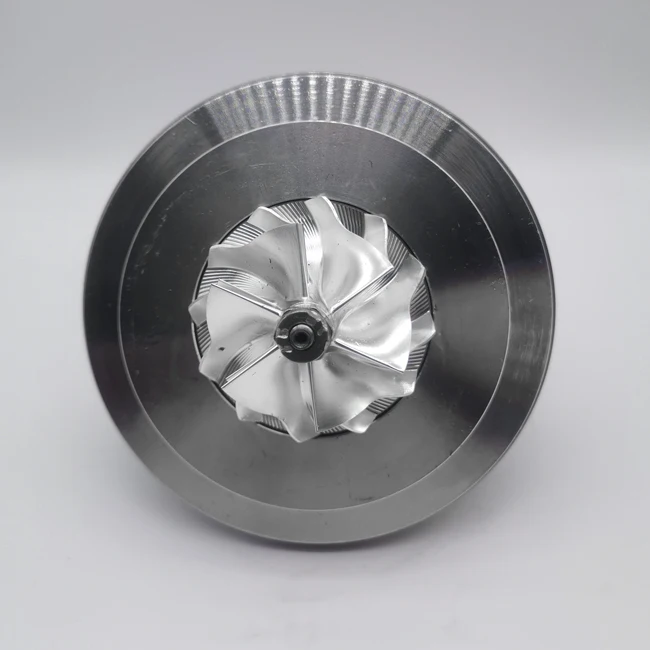 High quality BV43 turbo chra 53039880306 53039700306 Turbocharger cartridge 28231-2B700 for Hyundai Veloster 1.6T 2013-2015