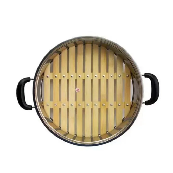 Very Nice 304 Stainless Steel Durability Steamer And Food Processor for Kitchen Supplies