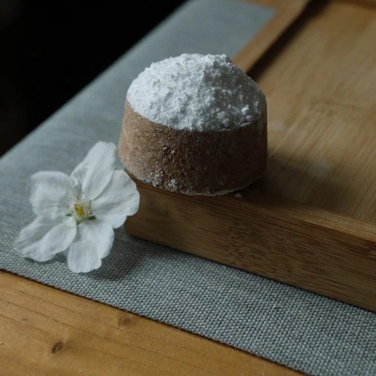 White powder High purity feed grade light magnesium oxide light feed grade  oxide ceramics