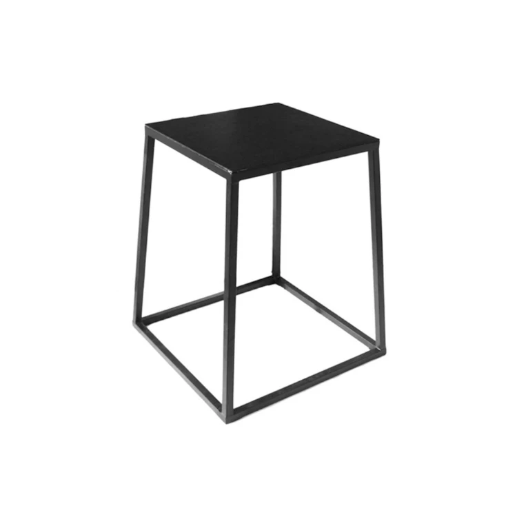 Commerical Full Set 6 12 18 20 24 30 36 40 42 Inch Steel Plyo Jump Box