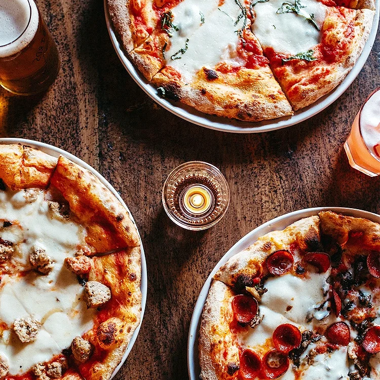 Ultimate Pizza Making Guide for Homemade Crust - The Best Choice of Our Instant Yeast