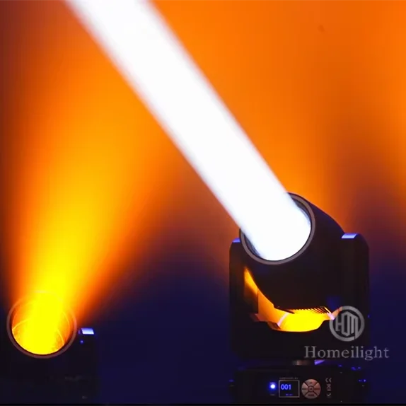 Equipment 7R mini beam sharpy light sky beam light weight disco party wedding cheap moving head