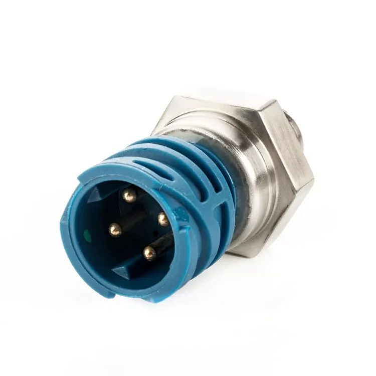 Oil Fuel Pressure Sensor 1785702 1826277 2041676 2132521 for Truck 95 105