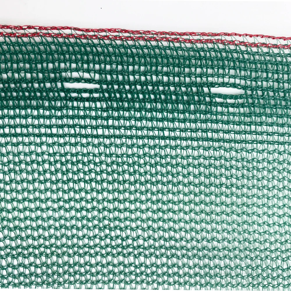 New HDPE custom  construction scaffolding construction safety net construction custom colors