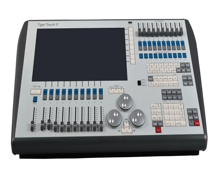 Lighting Console Stage Lighting Console and DMX Controller